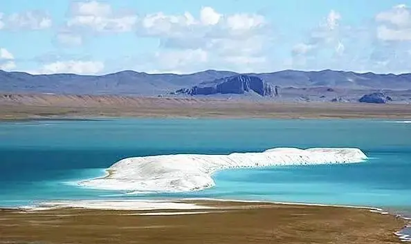 青海最值得去的16个景点，你去过几个？-青海值得玩的景点