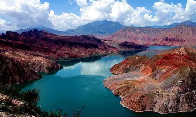 青海最值得去的16个景点，你去过几个？-青海值得玩的景点