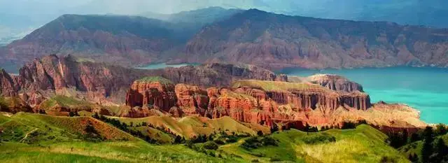 青海最值得去的16个景点，你去过几个？-青海值得玩的景点