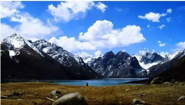 青海最值得去的16个景点，你去过几个？-青海值得玩的景点