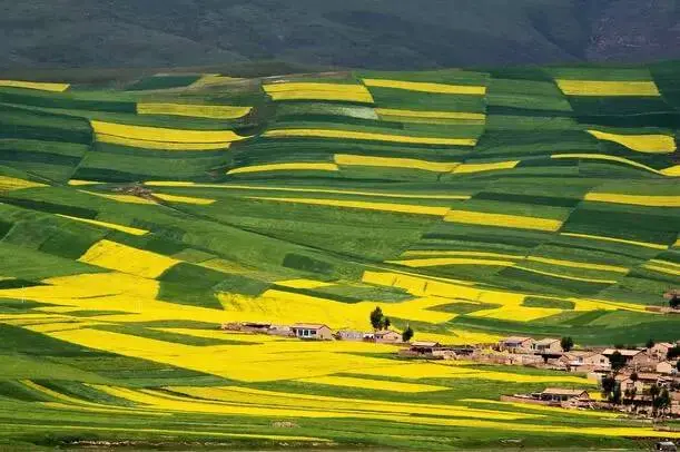 青海最值得去的16个景点，你去过几个？-青海值得玩的景点