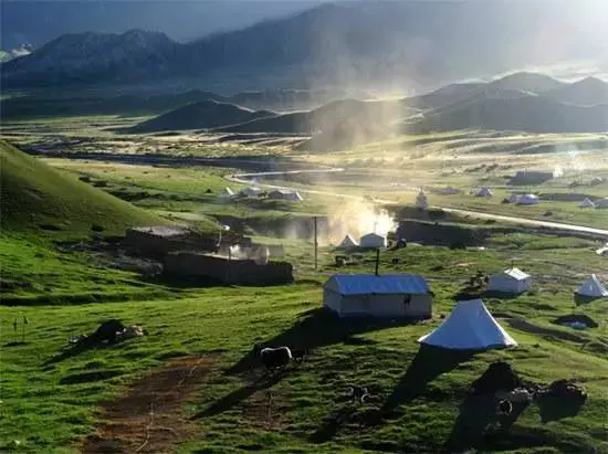 青海最值得去的16个景点，你去过几个？-青海值得玩的景点