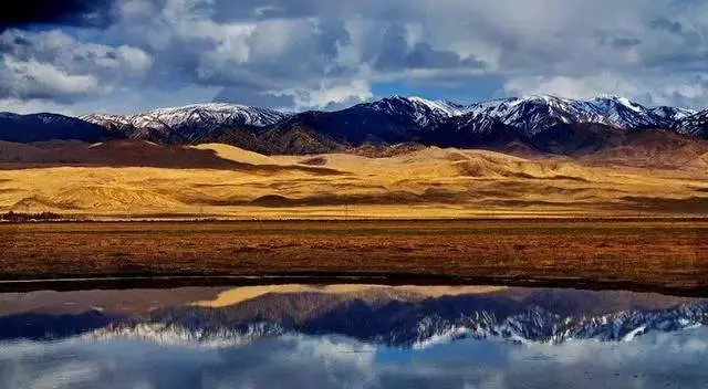 青海最值得去的16个景点，你去过几个？-青海值得玩的景点