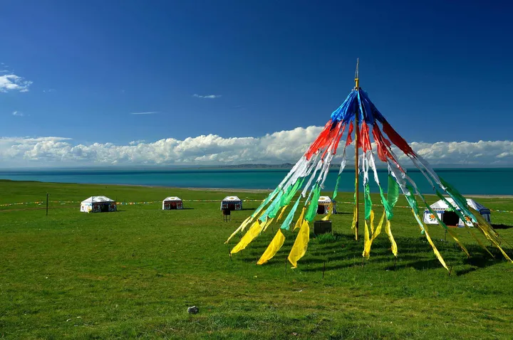 青海最值得去的10个景点，来一次不留遗憾-青海必去景点