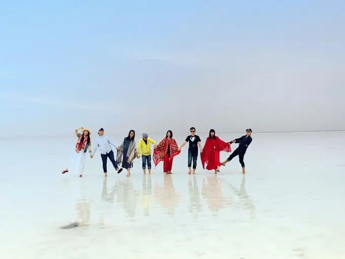 青海最值得去的10个景点，来一次不留遗憾-青海必去景点