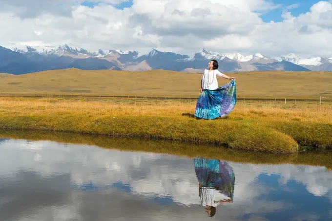 青海最值得去的10个景点，来一次不留遗憾-青海必去景点