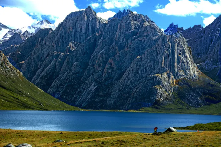青海最值得去的10个景点，来一次不留遗憾-青海必去景点