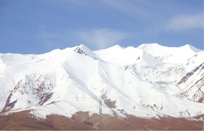 青海最值得去的10个景点，来一次不留遗憾-青海必去景点