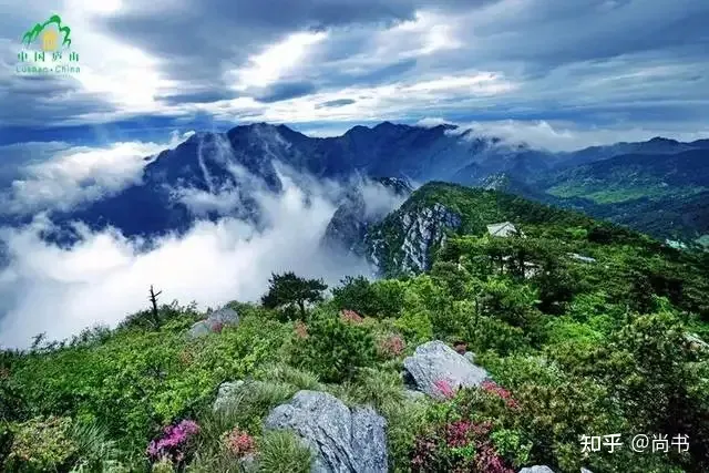 庐山旅游攻略202207-庐山旅游攻略三天游