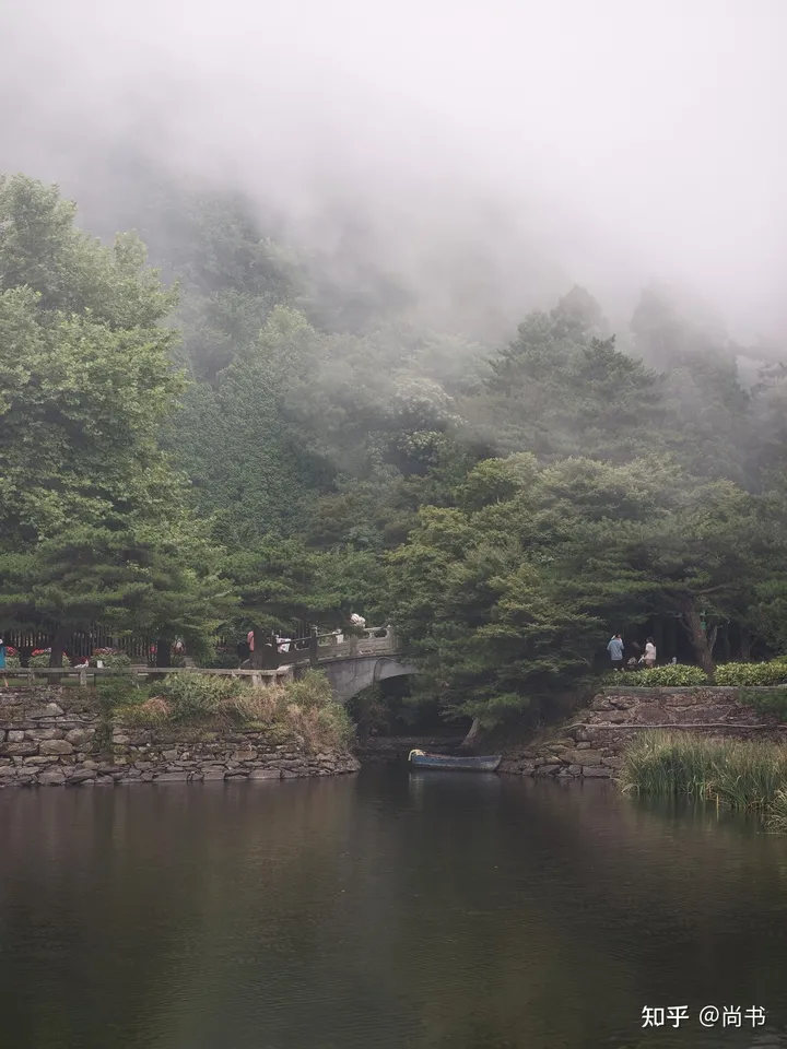 庐山旅游攻略202207-庐山旅游攻略三天游