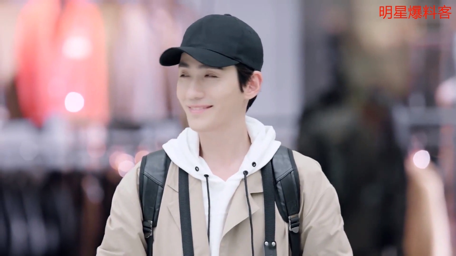 你对朱一龙继《峰爆》后的悬疑电影《消失的她》有哪些期待？-消失的结局歌词