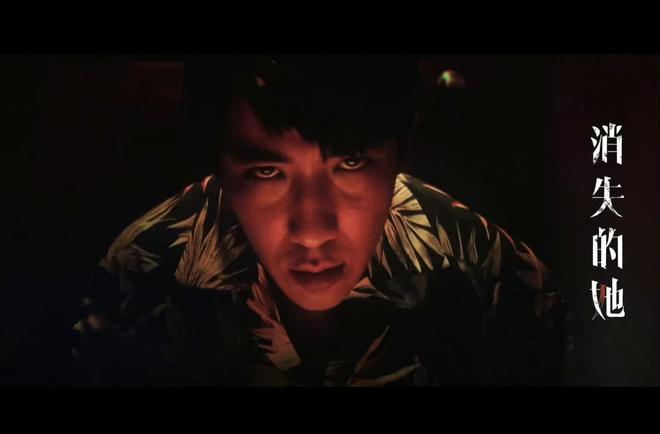 《消失的她》：五个故事版本四次反转！真相揭晓，原来是一场大戏-小说消失的他百度云下载