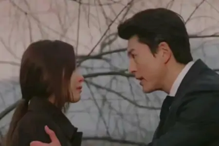 敏思洋心理《消失的她》：错嫁 vs 不嫁，哪个可怕？-消失的女孩百科