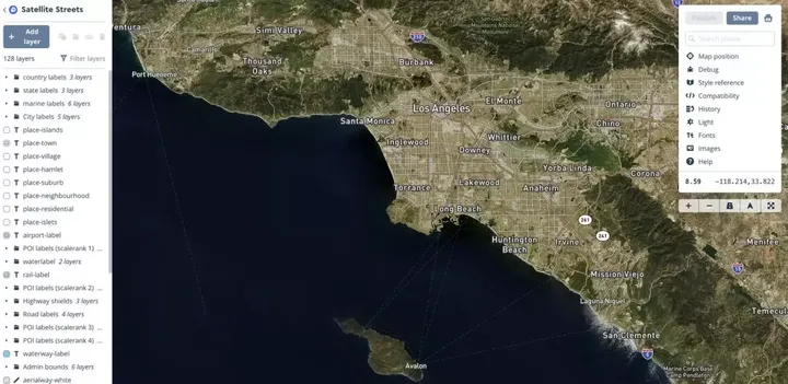 教程 | 从 0 到 1，教你可视化实时台风路径-从0到1书图片