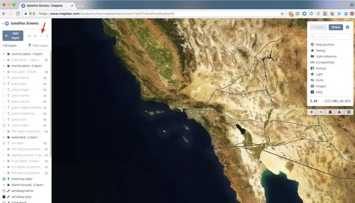 教程 | 从 0 到 1，教你可视化实时台风路径-从0到1书图片