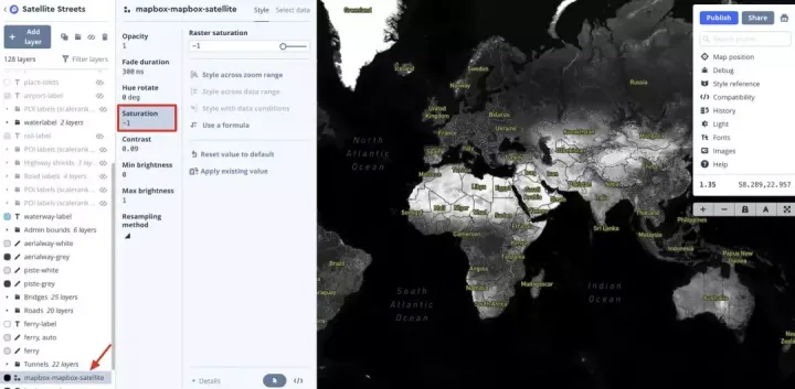 教程 | 从 0 到 1，教你可视化实时台风路径-从0到1书图片