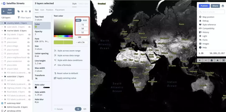 教程 | 从 0 到 1，教你可视化实时台风路径-从0到1书图片