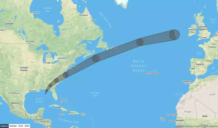 教程 | 从 0 到 1，教你可视化实时台风路径-从0到1书图片
