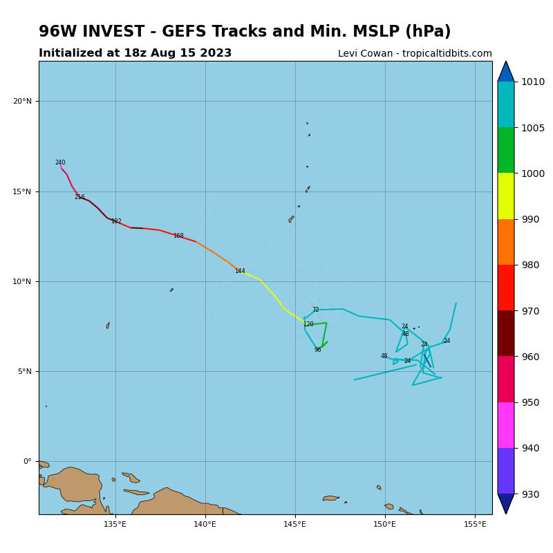 第9号台风“苏拉”即将生成？浙江最新天气消息-9号台风浙江有影响吗