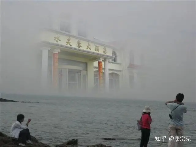 罗刹海市-罗刹海市 演员表