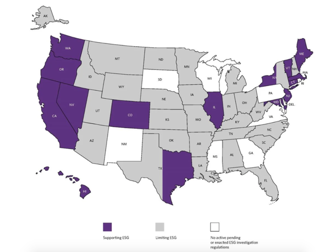 《罗刹海市》恰似美国的ESG市场-罗刹海市原著作者