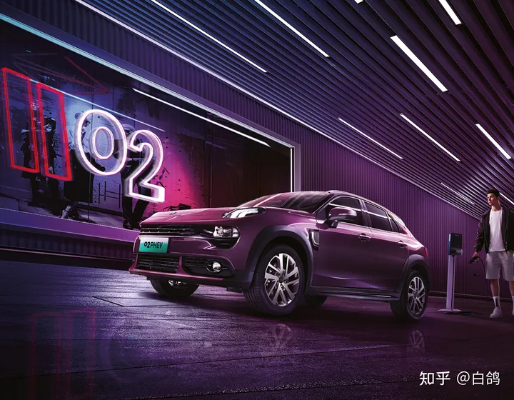 新能源选哪个车好？-新能源哪个值得买