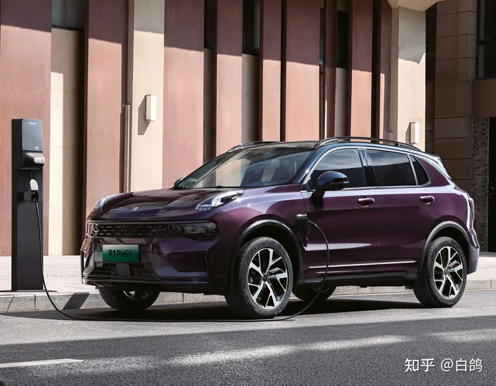 新能源选哪个车好？-新能源哪个值得买