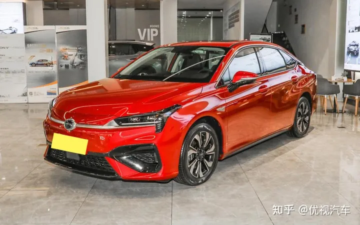 2021年销量最好的10款新能源汽车，国产车终于全面崛起！-销量高的新能源汽车品牌