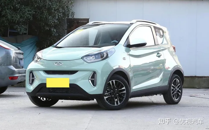 2021年销量最好的10款新能源汽车，国产车终于全面崛起！-销量高的新能源汽车品牌