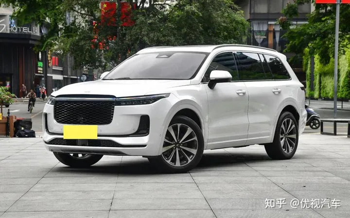 2021年销量最好的10款新能源汽车，国产车终于全面崛起！-销量高的新能源汽车品牌