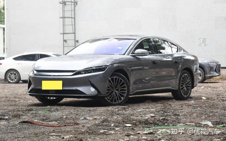 2021年销量最好的10款新能源汽车，国产车终于全面崛起！-销量高的新能源汽车品牌