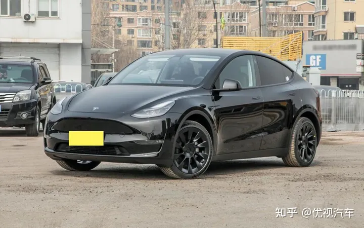 2021年销量最好的10款新能源汽车，国产车终于全面崛起！-销量高的新能源汽车品牌