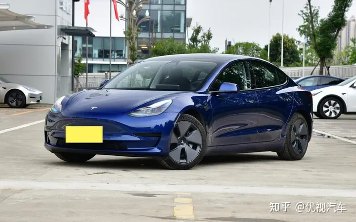 2021年销量最好的10款新能源汽车，国产车终于全面崛起！-销量高的新能源汽车品牌