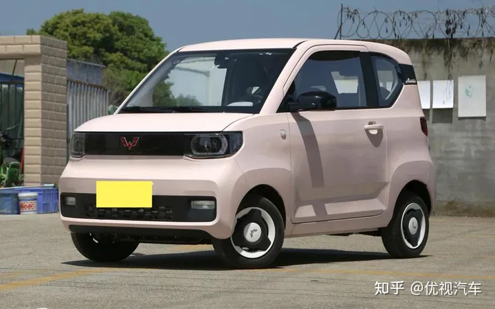 2021年销量最好的10款新能源汽车，国产车终于全面崛起！-销量高的新能源汽车品牌