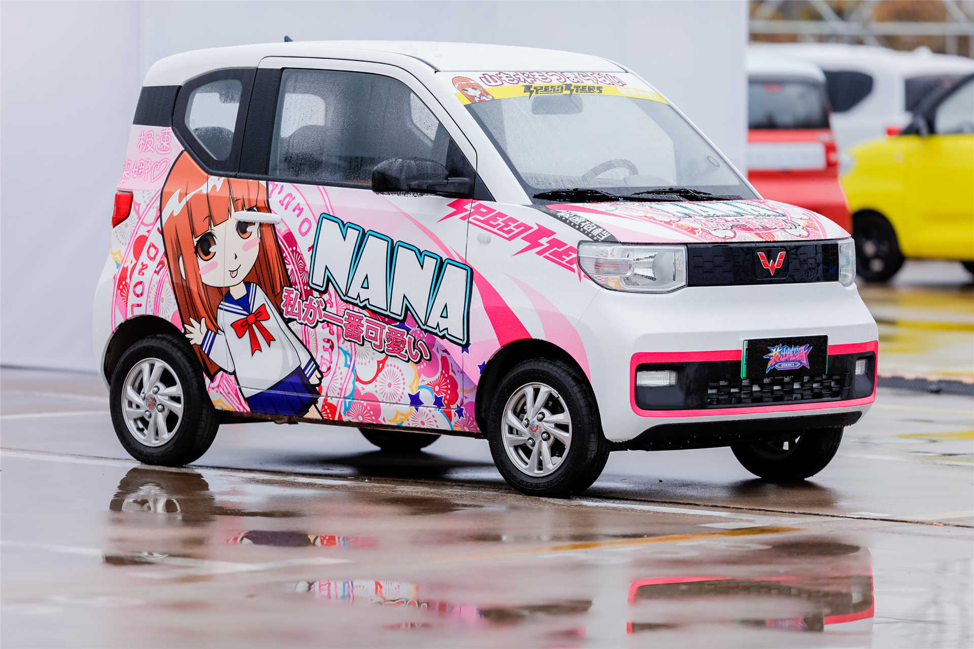 比亚迪汉领衔，6款“值得看”的新能源车，性价比高，口碑也攒劲-比亚迪汉ev新能源汽车价格