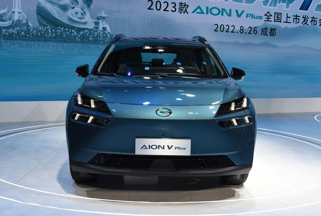 比亚迪汉领衔，6款“值得看”的新能源车，性价比高，口碑也攒劲-比亚迪汉ev新能源汽车价格