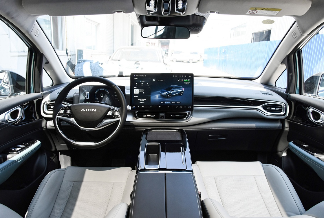 比亚迪汉领衔，6款“值得看”的新能源车，性价比高，口碑也攒劲-比亚迪汉ev新能源汽车价格