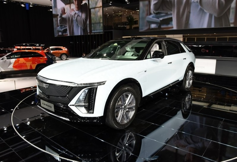 比亚迪汉领衔，6款“值得看”的新能源车，性价比高，口碑也攒劲-比亚迪汉ev新能源汽车价格