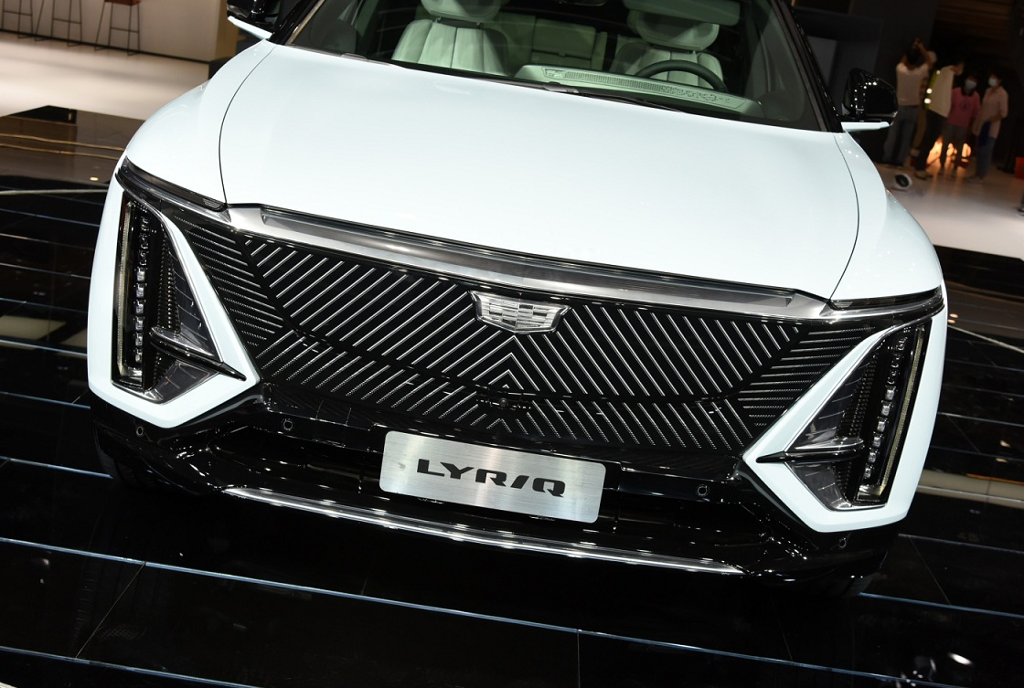 比亚迪汉领衔，6款“值得看”的新能源车，性价比高，口碑也攒劲-比亚迪汉ev新能源汽车价格