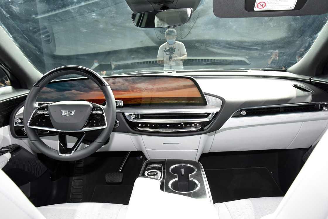 比亚迪汉领衔，6款“值得看”的新能源车，性价比高，口碑也攒劲-比亚迪汉ev新能源汽车价格