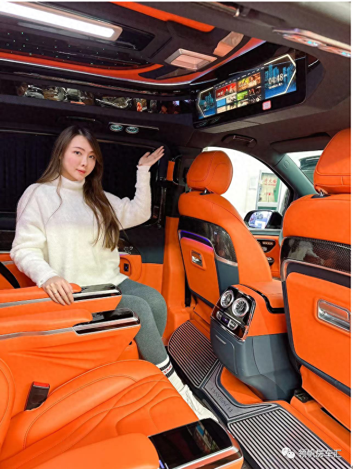 奔驰V260房车价钱-奔驰e300l新车报价2023