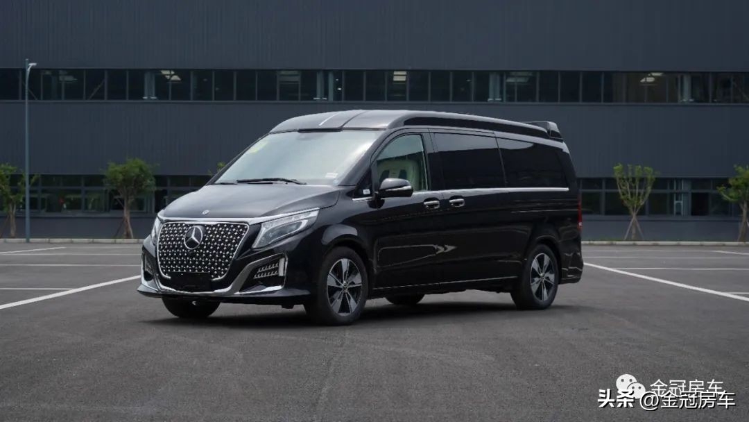 商务车加了高顶，还能下地库吗？-商务车车顶加装车顶帐篷好吗