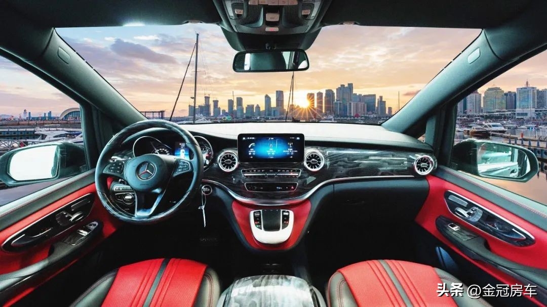 商务车加了高顶，还能下地库吗？-商务车车顶加装车顶帐篷好吗