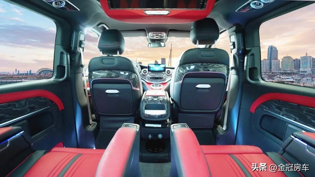 商务车加了高顶，还能下地库吗？-商务车车顶加装车顶帐篷好吗