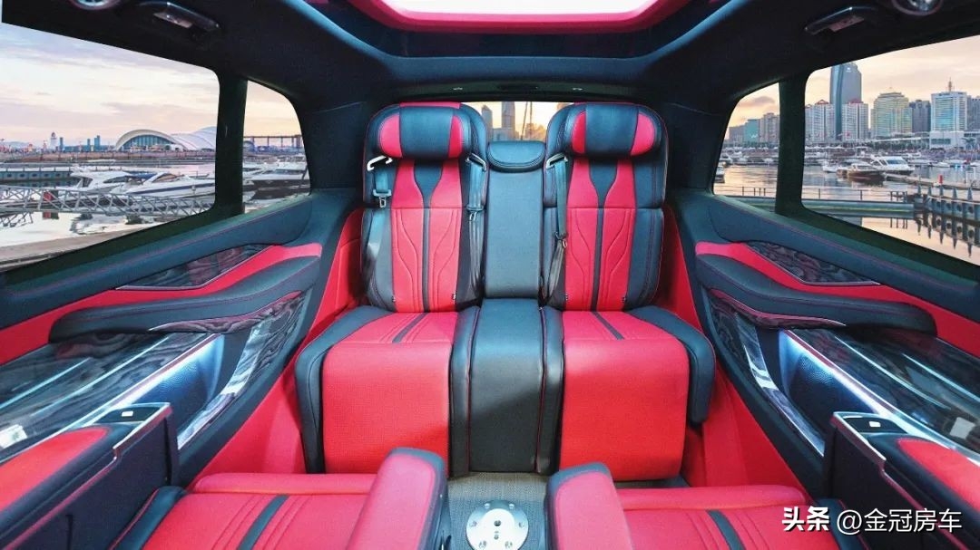 商务车加了高顶，还能下地库吗？-商务车车顶加装车顶帐篷好吗