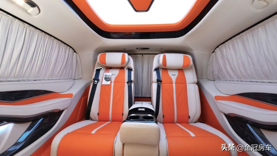 商务车加了高顶，还能下地库吗？-商务车车顶加装车顶帐篷好吗