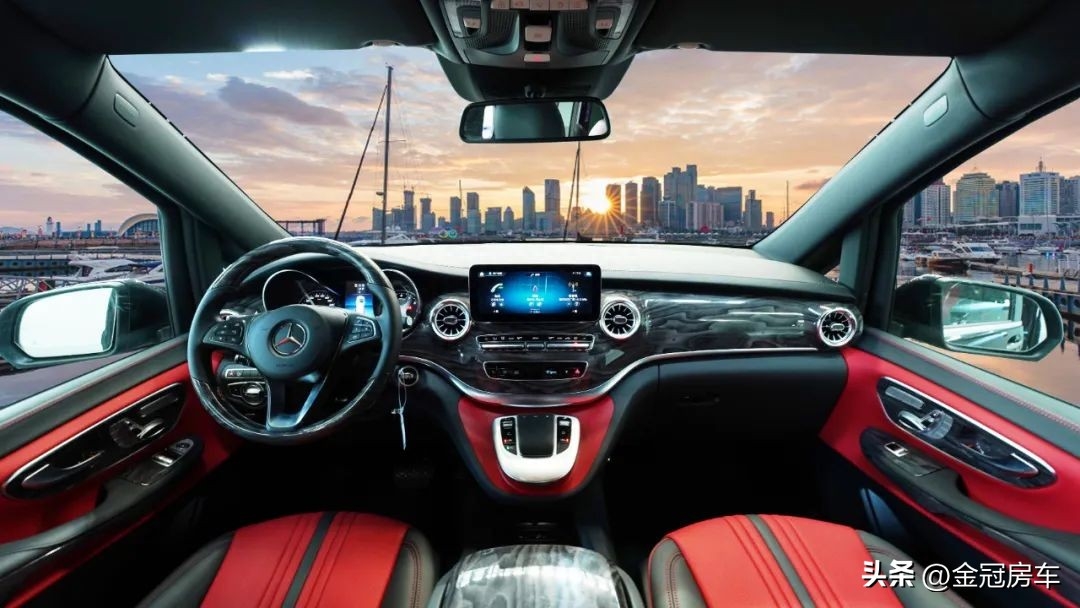 商务车加了高顶，还能下地库吗？-商务车车顶加装车顶帐篷好吗