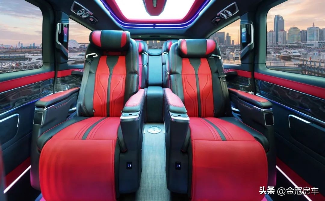 商务车加了高顶，还能下地库吗？-商务车车顶加装车顶帐篷好吗