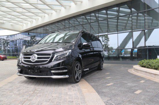 要啥埃尔法，2020款奔驰V260房车价格贵宾舱高端-奔驰vario1600豪华房车