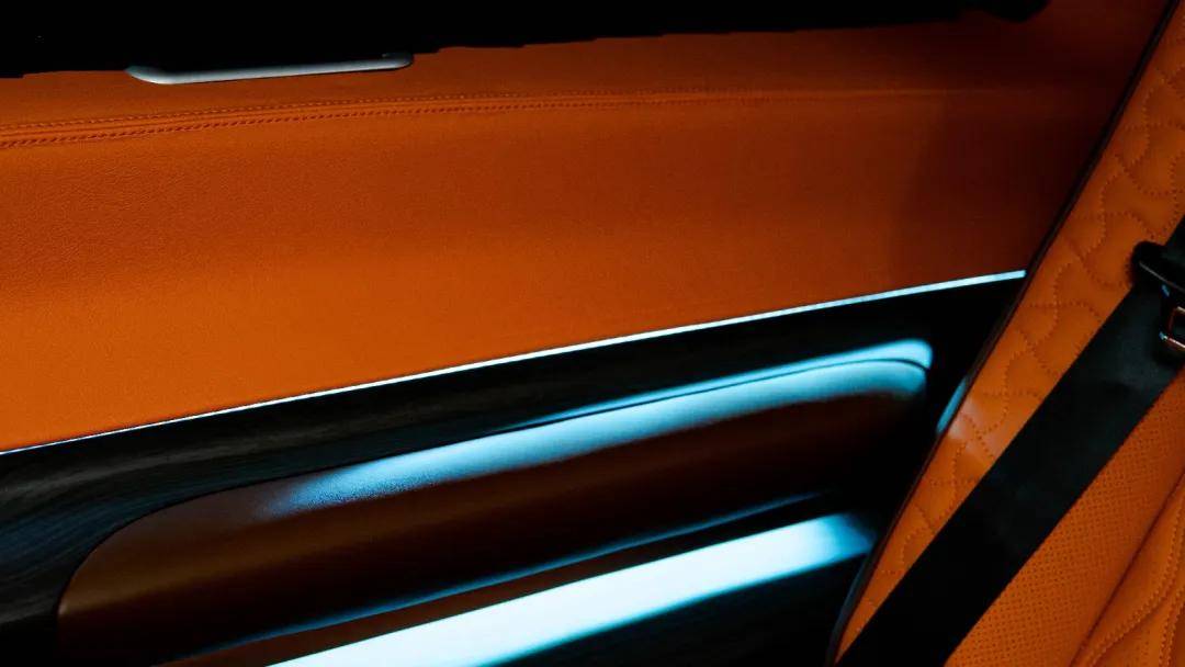 奔驰V260宾法版 7座豪华商务房车-奔驰v260豪华商务车报价及图片